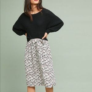 Anthropologie Getaway Skirt